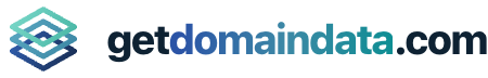 getdomaindata.com