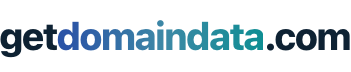 getdomaindata.com
